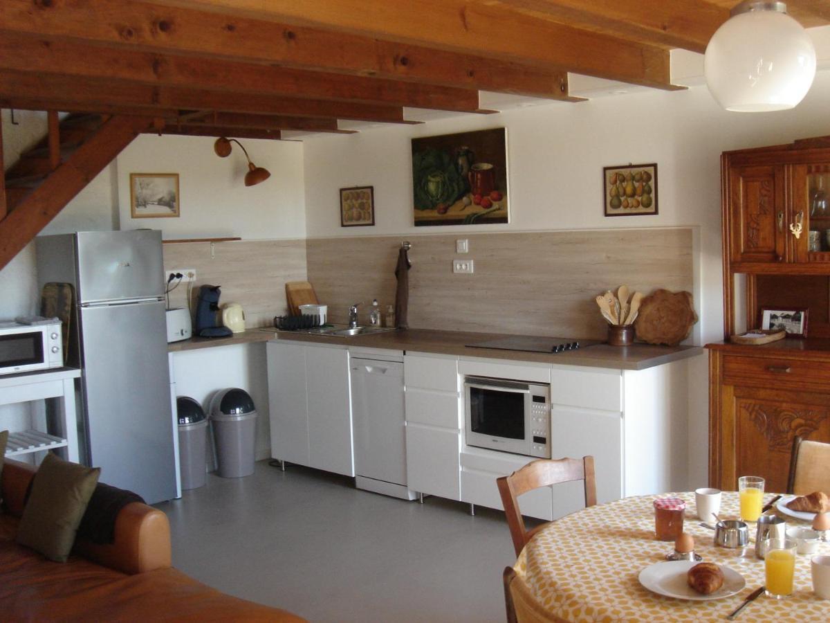 La Petite Bellarderie Villa Champniers  Dış mekan fotoğraf