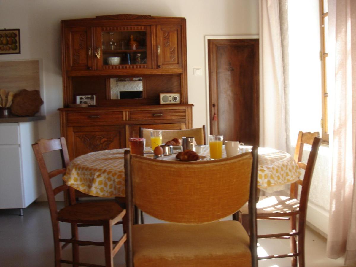 La Petite Bellarderie Villa Champniers  Dış mekan fotoğraf