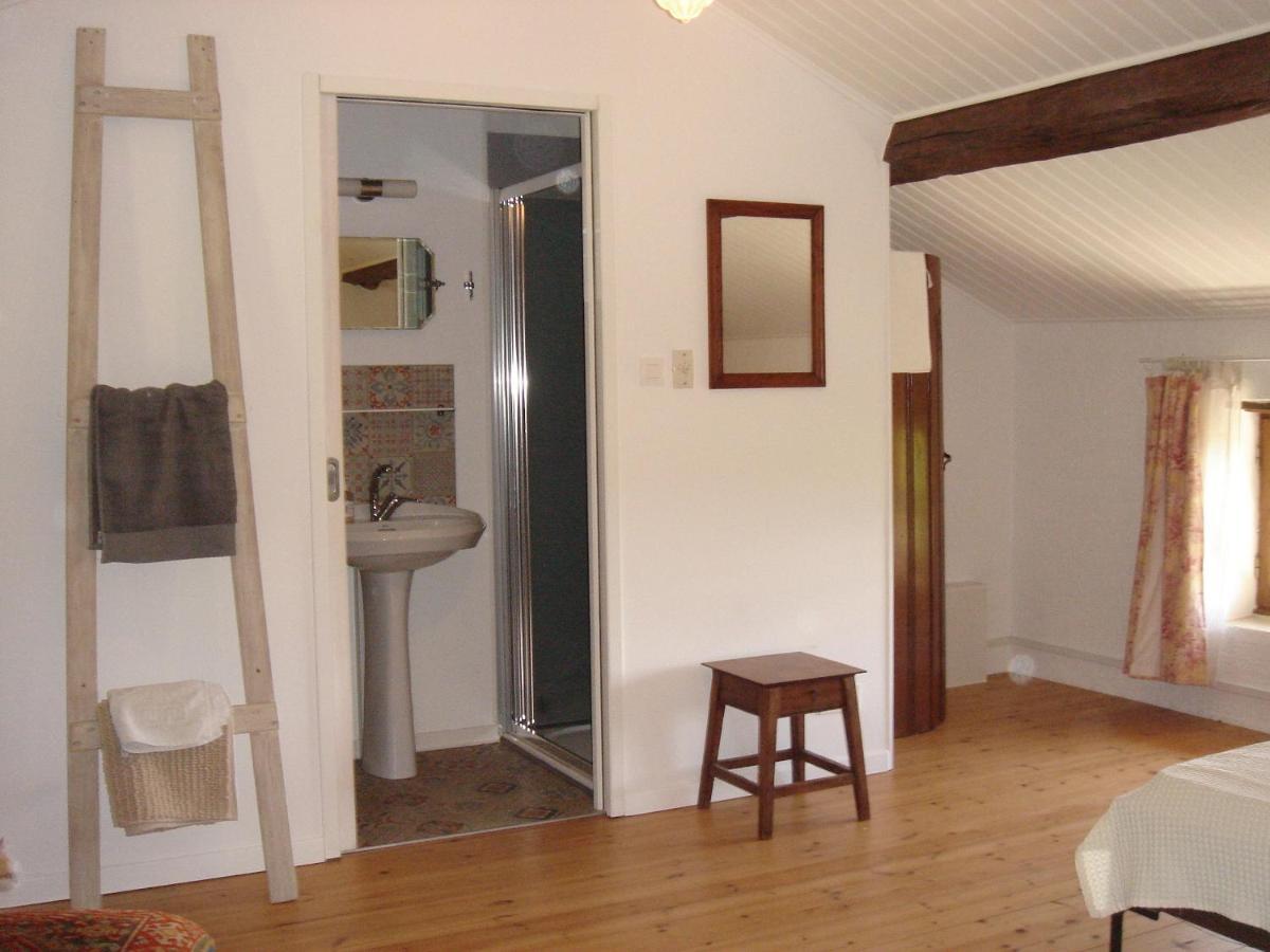 La Petite Bellarderie Villa Champniers  Dış mekan fotoğraf