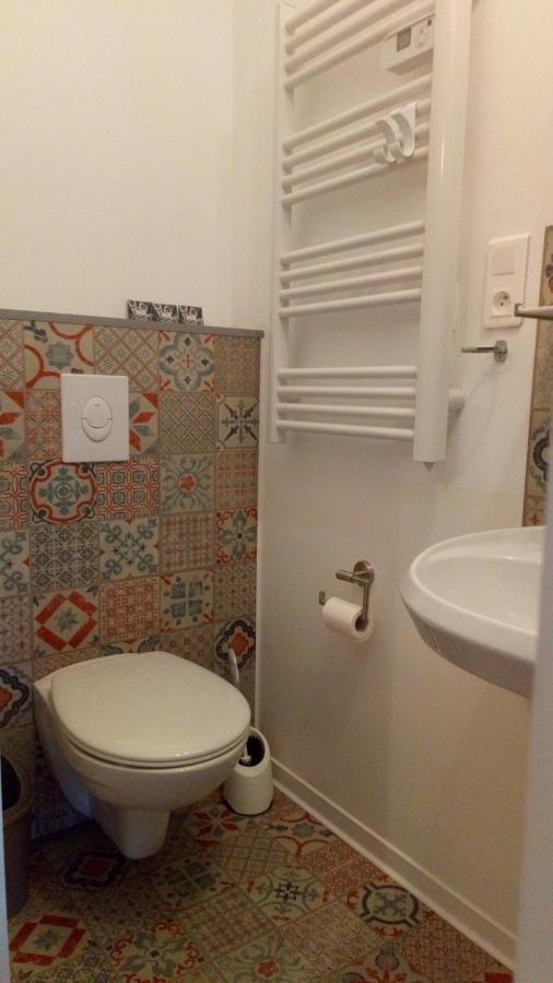 La Petite Bellarderie Villa Champniers  Dış mekan fotoğraf